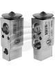 Denso A/C Expansion Valve For Camry ACV36 MCV36 Corolla ZZE122