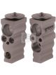 Denso A/C Expansion Valve For Hilux GGN120 GGN125 GUN122 GUN123 GUN125