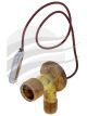 Denso A/C Expansion Valve For Komatsu & HITACHI 447500-0320