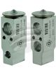 Denso A/C Expansion Valve For Lexus IS250 GSE20R 11/05- IS350