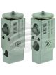 Denso A/C Expansion Valve For Lexus RX350 2008- Toyota Prius NHW11R