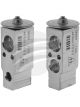 Denso A/C Expansion Valve For Pajero FRONT NM, NP 2/00 -