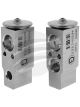 Denso A/C Expansion Valve For REAR Toyota Avensis VERSO ACM20R 5/01-ON