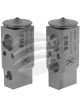 Denso A/C Expansion Valve For Toyota Prado GRJ120R KDJ120R KZJ120R