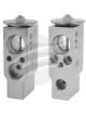 Denso A/C Expansion Valve For Toyota Prado GRJ150R 09- KDJ150R 09-