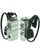 Denso A/C Expansion Valve For Toyota Prado REAR KZJ95R RZJ95R VZJ95R