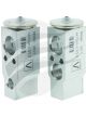 Denso A/C Expansion Valve For Toyota Rav4 2.4L 03- 447500-2450