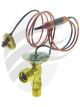 Denso A/C Expansion Valve For ZFC EXT 1.5t 90dg 600mm CAP 047500-9061