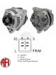 Denso Alternator