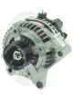 Denso Alternator For 12V 130A Land Cruiser 4.7L V8 w/ Heat Shield