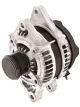 Denso Alternator For 14V 130A Land Cruiser Prado 1Grfe Grj 10-