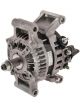 Denso Alternator For 12V 185A Line Haul Passenger Side Mt