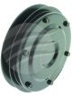 Denso Clutch For 447300-7300 24V 1B 151mm Komatsu HITACHI