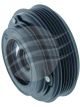 Denso Clutch For BMW 12V 5PV suits 10PA17C 115mm DIA