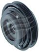 Denso Clutch For BMW E34 12V 4PV suits 10PA17C 126mm Diameter