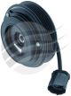 Denso Clutch For BMW E38 12V 5PV suits 10PA17C 115mm Diameter