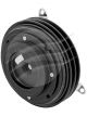 Denso Clutch For Coaster 10P25C 24V 047300-3672