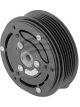 Denso Clutch For Corolla ZZE122 EARLY 247300-0090 20mm BEARING