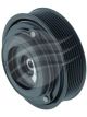 Denso Clutch For Mercedes 12V 8PV suits 10PA17C 10PA20C 120mm DIA