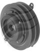Denso Clutch For Mercedes Bus '97 24V 2B SECTION 3 BOLT COIL