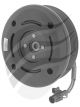 Denso Clutch For Pajero NM, NP Petrol 2/00 -