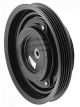 Denso Clutch For Paseo 93 447300-0800