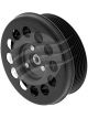Denso Clutch For Prado GRJ120R 1GR-FE 247300-1980