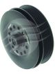 Denso Clutch For Toyota Corolla ZRE152 2007- 248300-1580