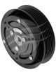 Denso Clutch For Toyota MR2 ZZW30 247300-1620