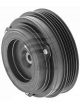 Denso Clutch For Toyota Tarago TCR10 TCR11 90-93