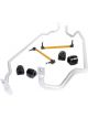 Whiteline Front & Rear Sway Bar Vehicle Kit