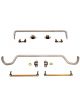 Whiteline Front & Rear Sway Bar Vehicle Kit