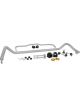 Whiteline Front & Rear Sway Bar Vehicle Kit