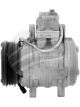Denso Compressor For Suzuki Sf10 1.0L 6/94- 10P08E Swift Sf413 1.3L