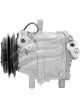 Denso Compressor For Daihatsu Handivan L701 86-93 Sirion 4/98-