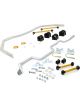 Whiteline Front & Rear Sway Bar Vehicle Kit