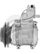 Denso Compressor For Tarago Yr20 Yr21 Yr31 89- 147200-556