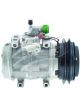 Denso Compressor For L/Cruiser Lj70 86-90 R12 147100-4440