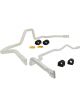 Whiteline Front & Rear Sway Bar Vehicle Kit