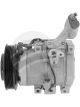Denso Compressor For Camry Mcv36R 02- V6 10S17C 447220-4800