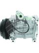 Denso Compressor For Suzuki Vitara V6 2000- 10S13C 447220-4143