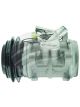 Denso Compressor For L/Cruiser Fj60 80-84 6P148A 047200-3330