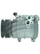 Denso Compressor For Mitsubishi Nimbus 01- 10S15C 447220-4130