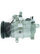 Denso Compressor For L/Cruiser Uzj200 Lexus Lx570 5.7L V8 447280-0032