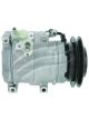 Denso Compressor For Prado Lj120 2006 5L-E Dsl 10S17C 447260-6260