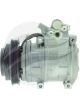 Denso Compressor For Holden Jackaroo Ubs92 3.2L Petrol 4/92-1/98