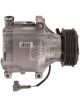 Denso Compressor For Subaru Outback 6Cyl Bp 6/03-5/04