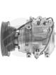 Denso Compressor For Corona St190 St191 St195 3S-Fe & 4S-Fe Eng