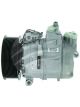 Denso Compressor For Mercedes Actros 96-03 24V 11Pv 7Sbu16C