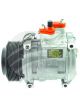 Denso Compressor For John Deere 12V 8Pv 120Mm Tractors 5000 Series